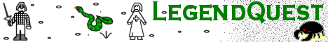 Legendquest